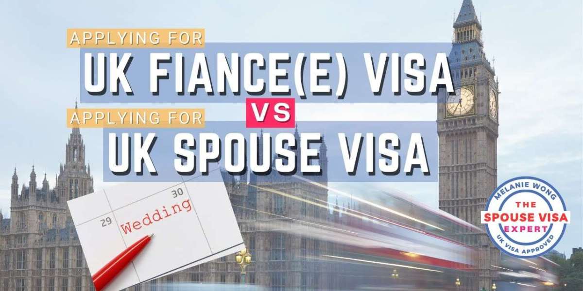Beyond the Romance: Debunking the Dangerous Myths of the Fiancé Visa UK