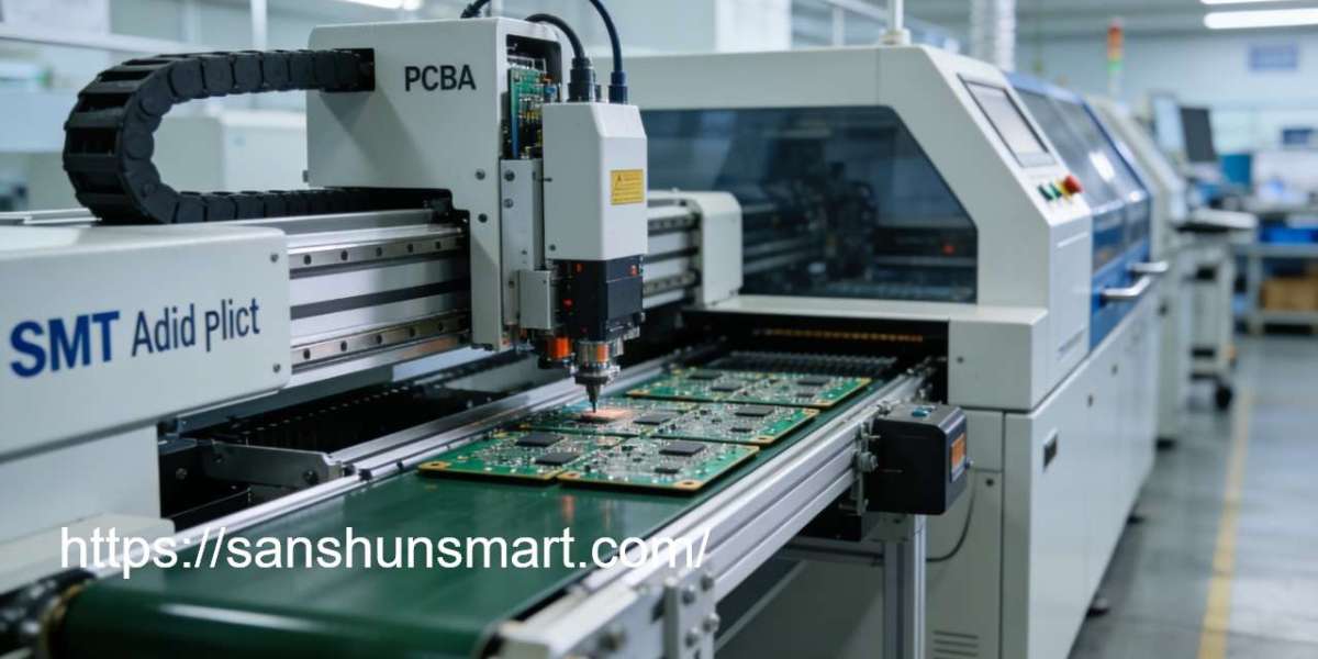 5 Critical Ways to Slash Costs via SMT PCBA Manufacturing Optimization