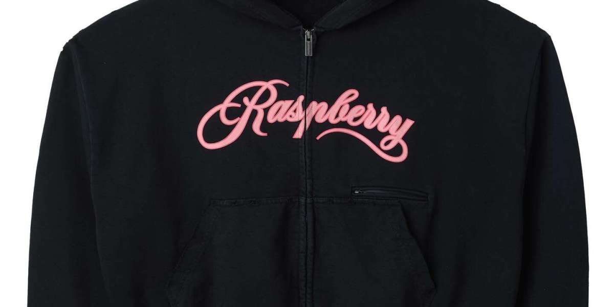 Raspberry Hills – Fashion for the Fearless