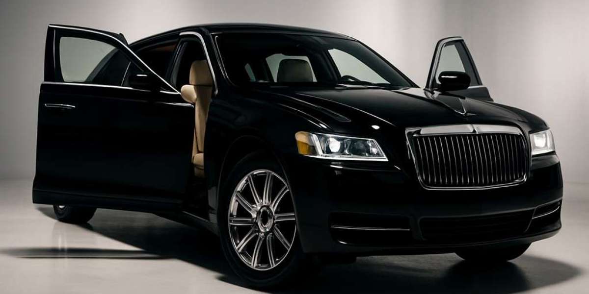 Limo Service Toronto for Business, Events, and Stress-Free Rides