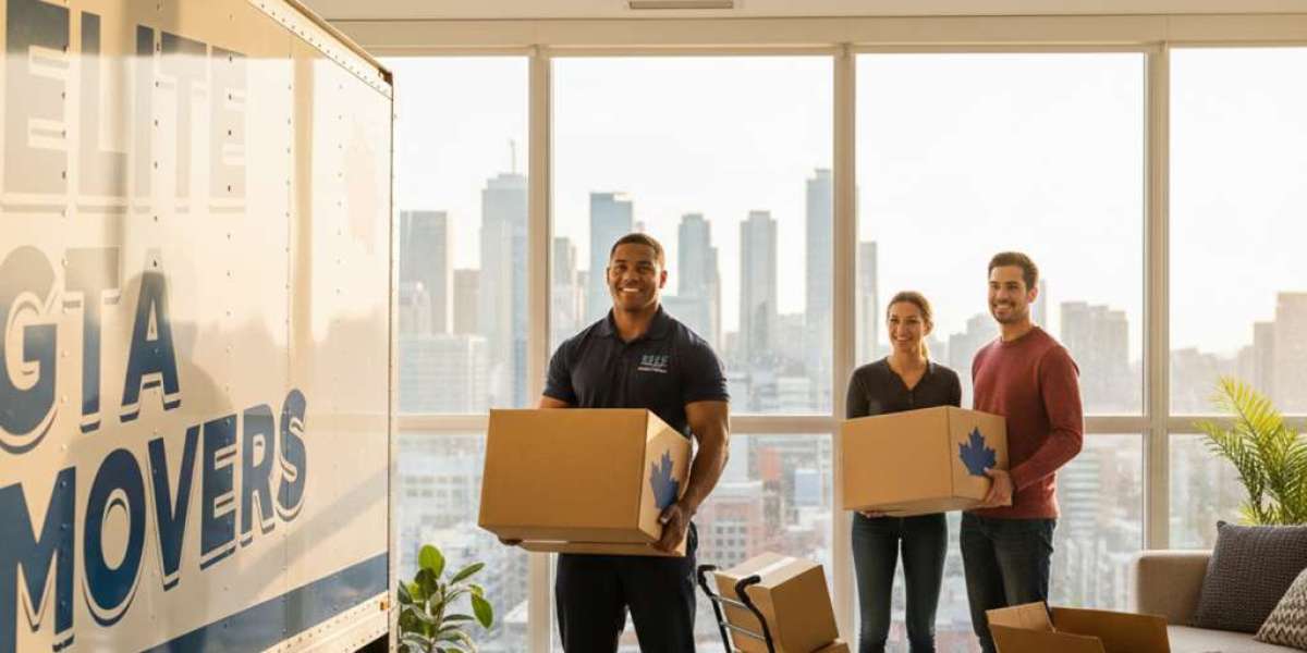 Top GTA Toronto Movers: Your Complete Guide to Stress-Free Moving in the Greater Toronto Area