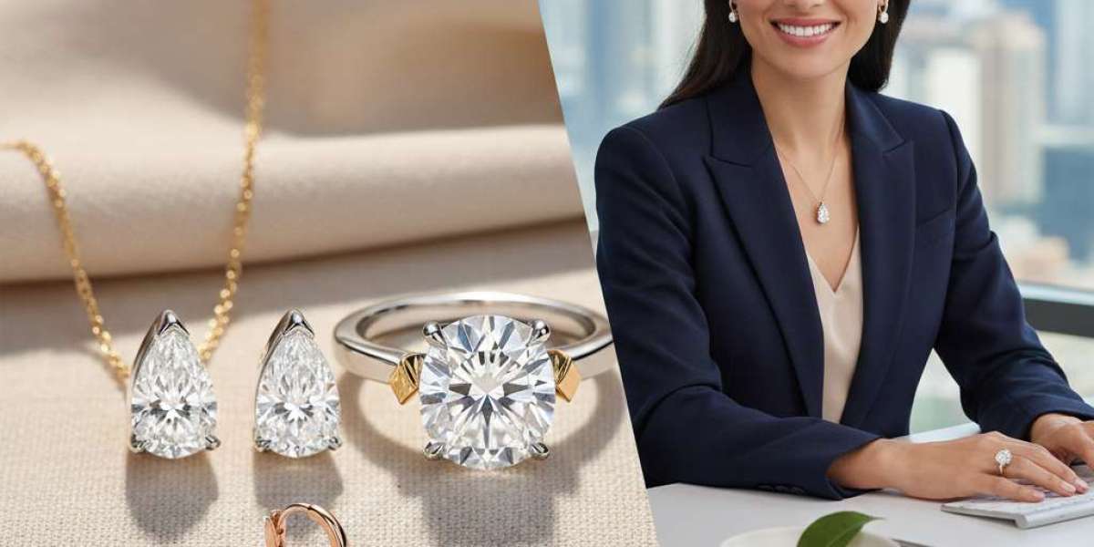 Why Kohira Lab Grown Diamond Jewellery Is the Smart Choice for Modern Buyers