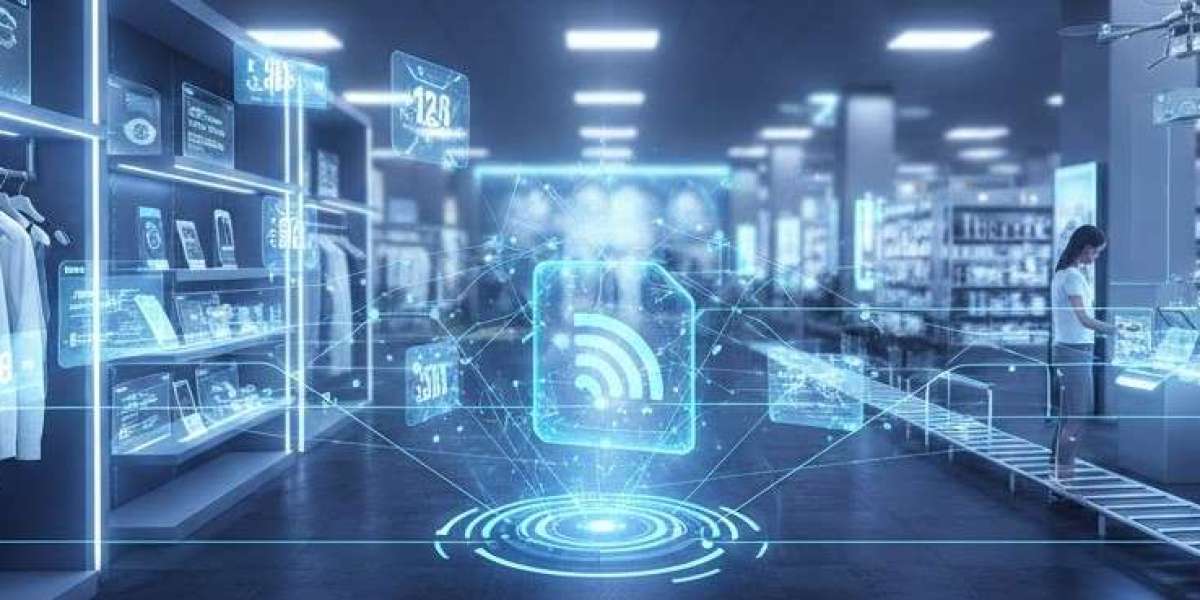 RFID Tech That Changes Everything: Why Modern Retailers Treat It as a Lifeline