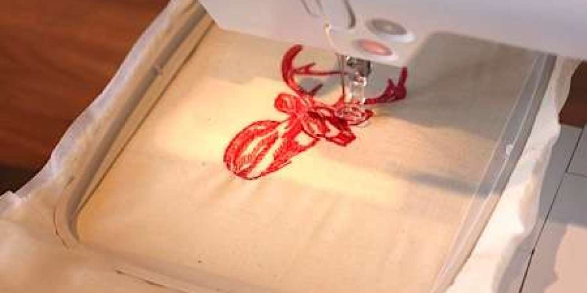 Step-by-Step: How to Digitize an Image for Embroidery Like a Pro