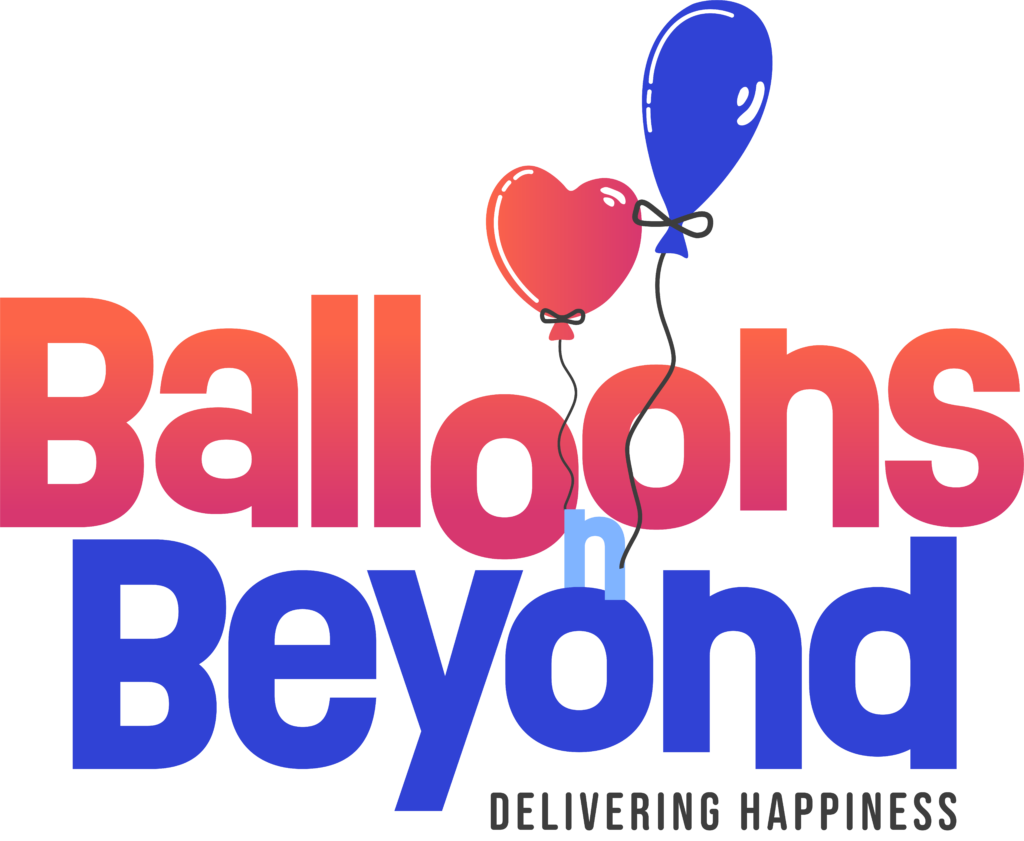 Buy Balloons Online: Balloons Delivery in Dubai (UAE)