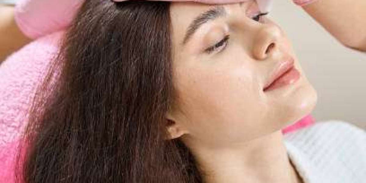 PRP Hair Treatment in Islamabad: Regenerating Hair from the Roots