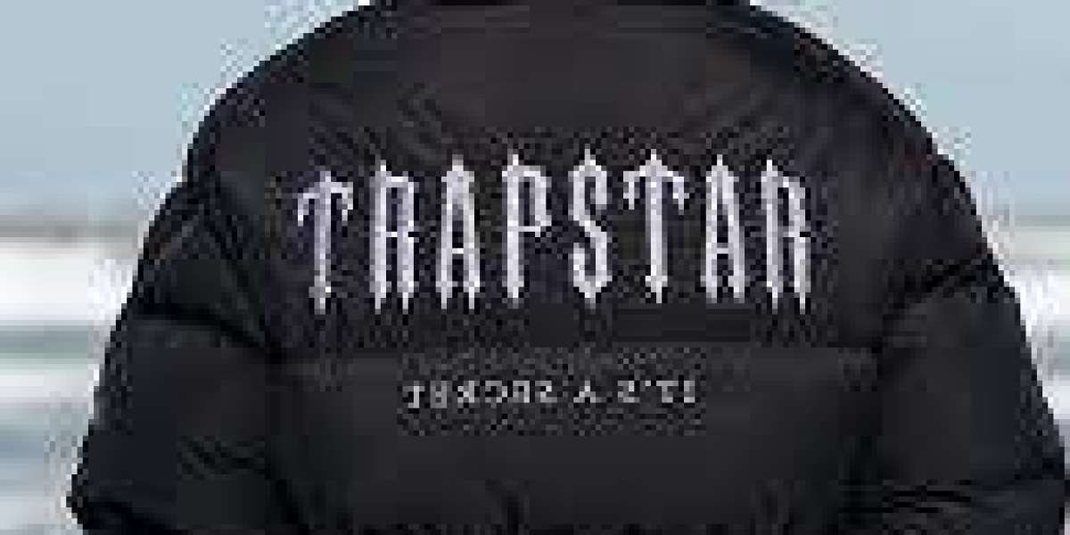 Trapstar Jacket 2025 – Warm Outerwear Built for Urban Style