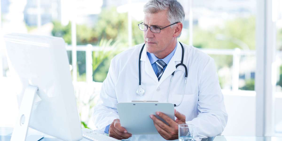 Medical Records Indexing | BHS | Indexing Services