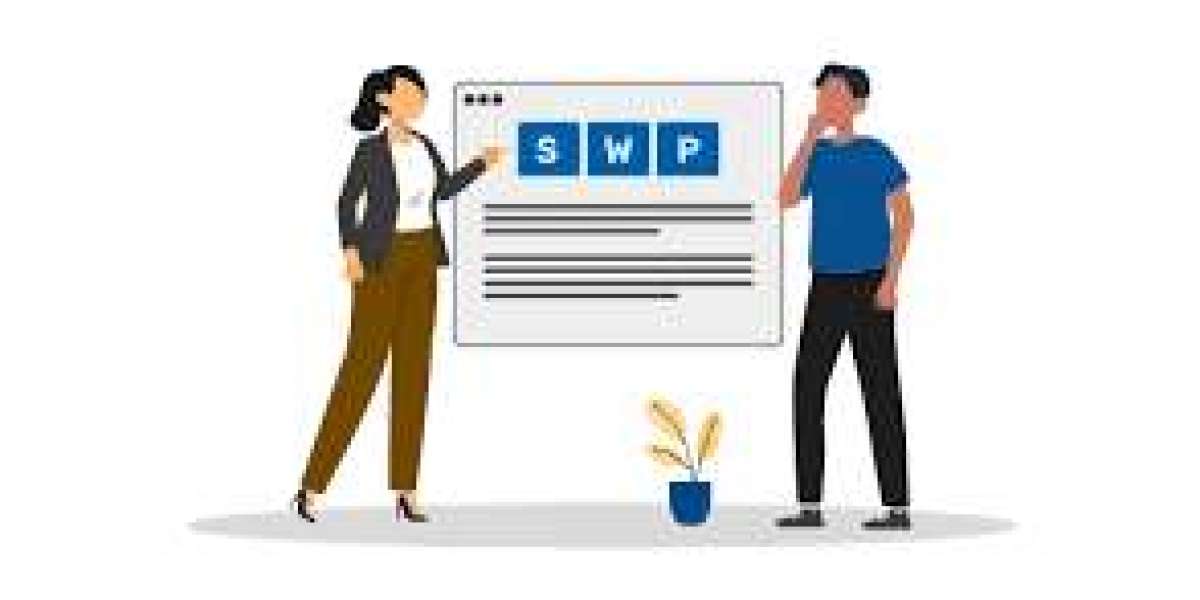 SWP Calculator: A Smart Way to Plan Your Withdrawals