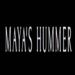 Mayas Hummer