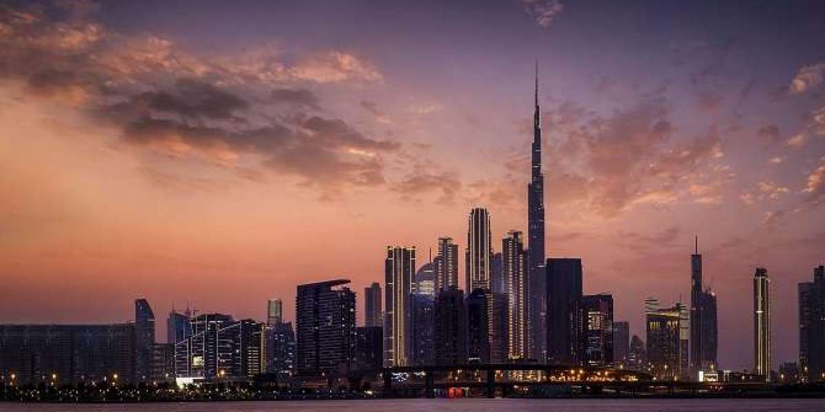 Dubai 7 Days 6 Nights Holiday Package | Best Dubai Tour Itinerary