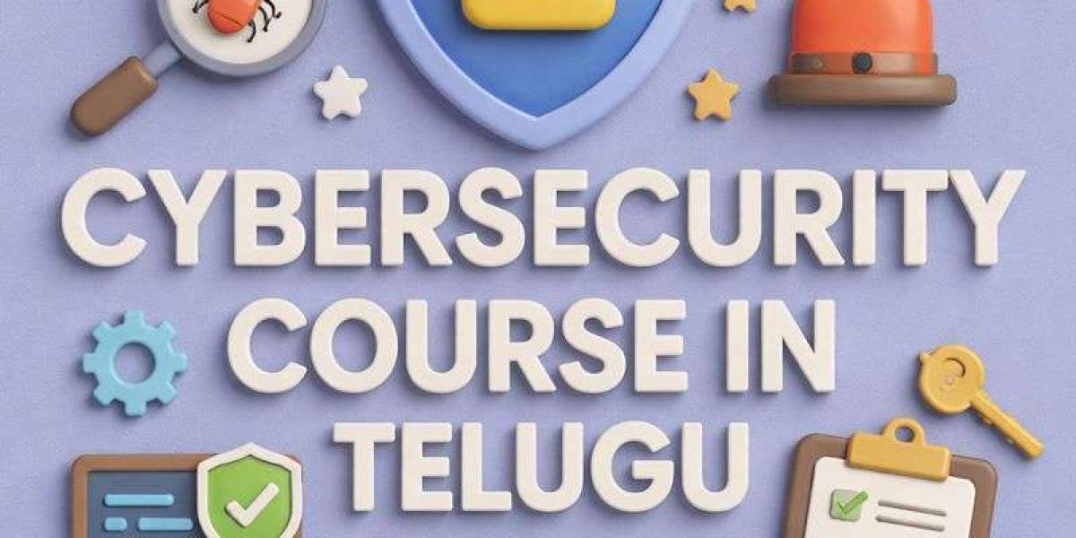 Cybersecurity Course in Telugu – A Complete Career Guide for Beginners