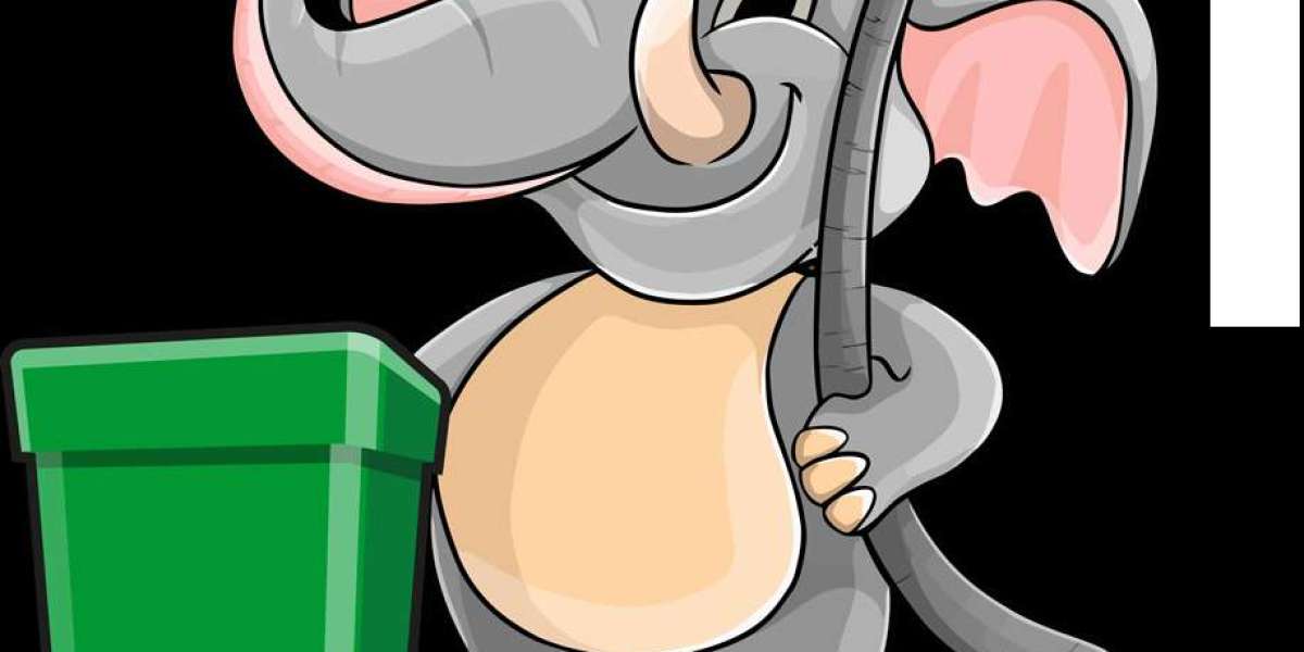 Bright Bins — The Premier Trash Bin Cleaner & Bin Cleaning Company