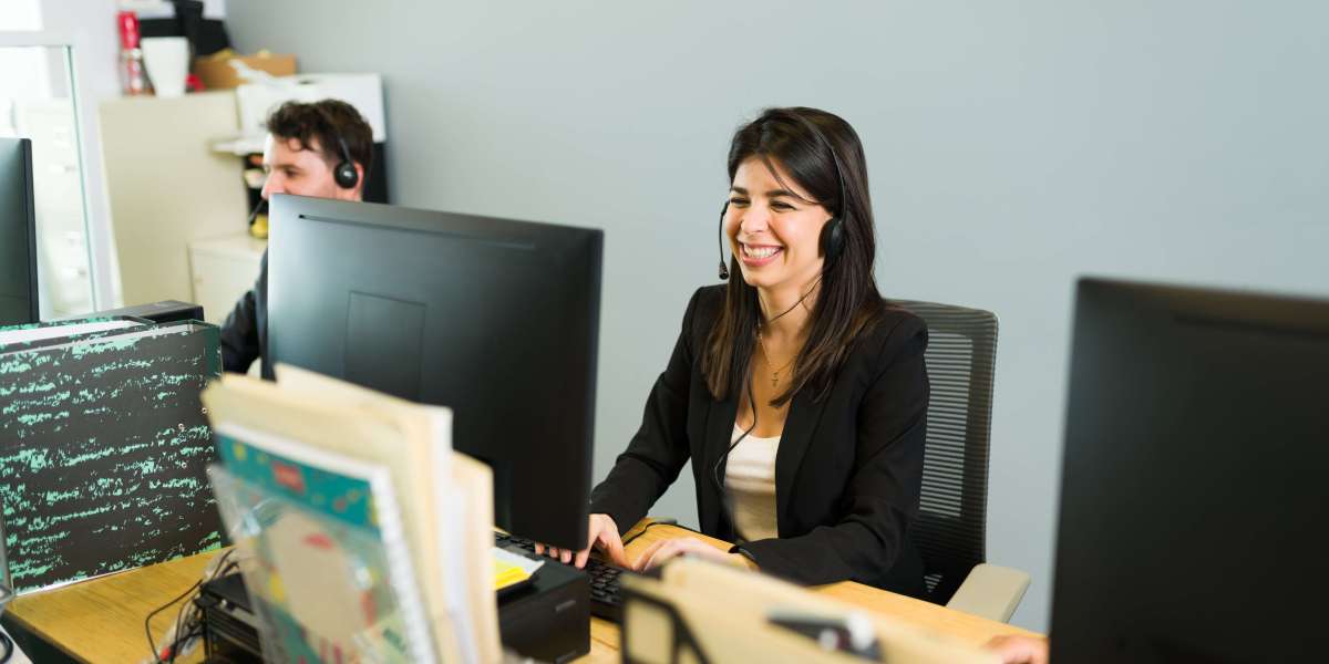 Redefining Enterprise Connectivity With Smarter VoIP Technologies