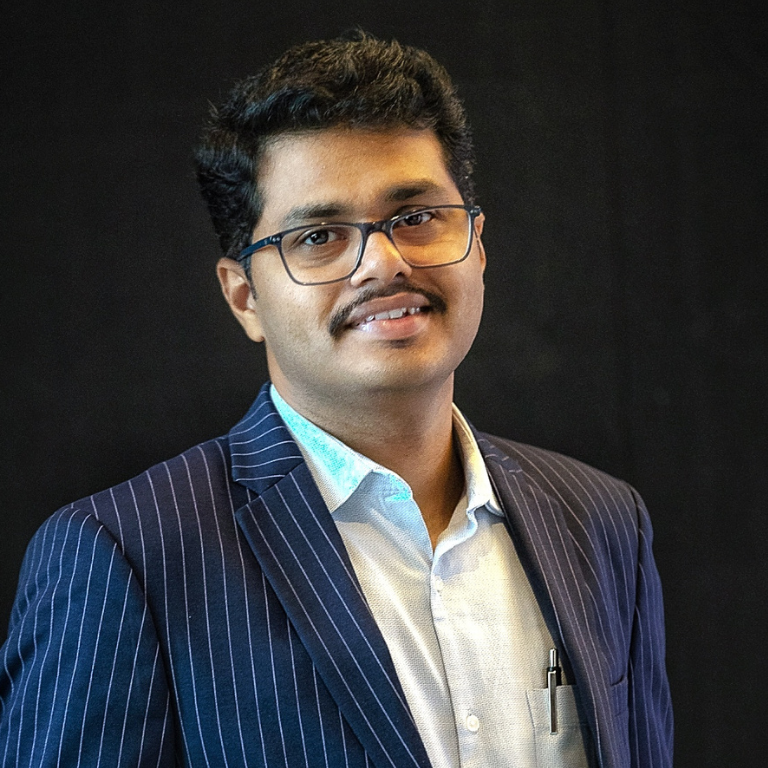 Dr. Srinivaasan Mani | Expert Gastroenterologist in Dindigul