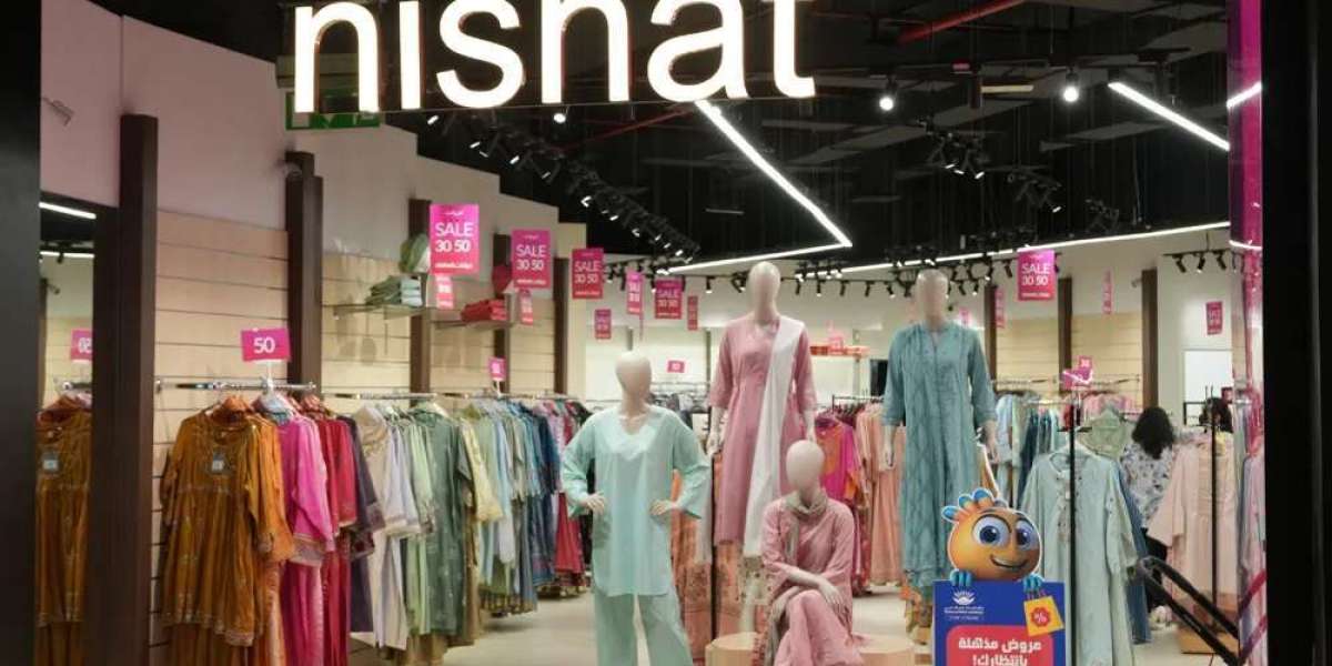 Retail Shop Fit Out: Transforming Spaces into Profitable Customer Experiences