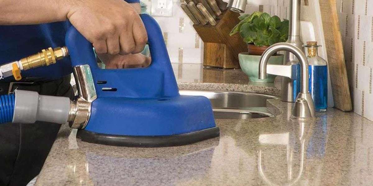 Expert Marble Polishing Services in Dubai by Primo MS – Restore Shine & Elegance