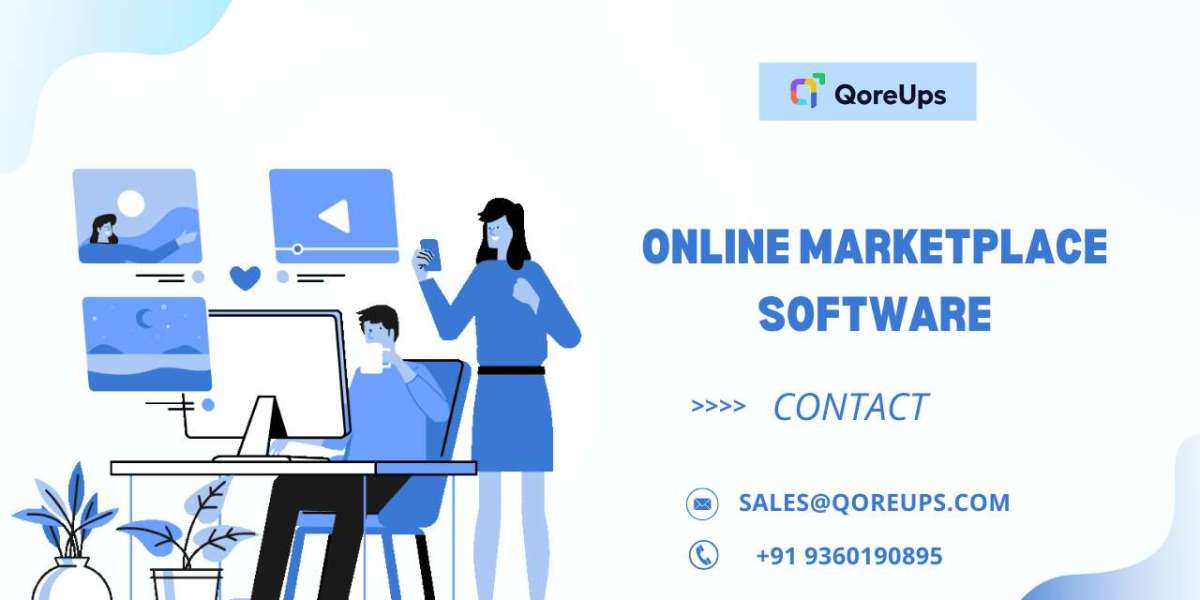 What Online Marketplace Software Features Actually Drive Profit?