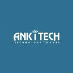 Ankitech Hospital Furniture