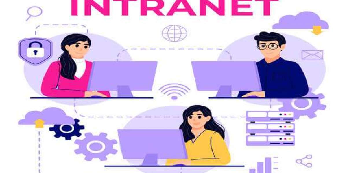 Unlocking the Power of the Staff Intranet: Transforming Workplace Communication