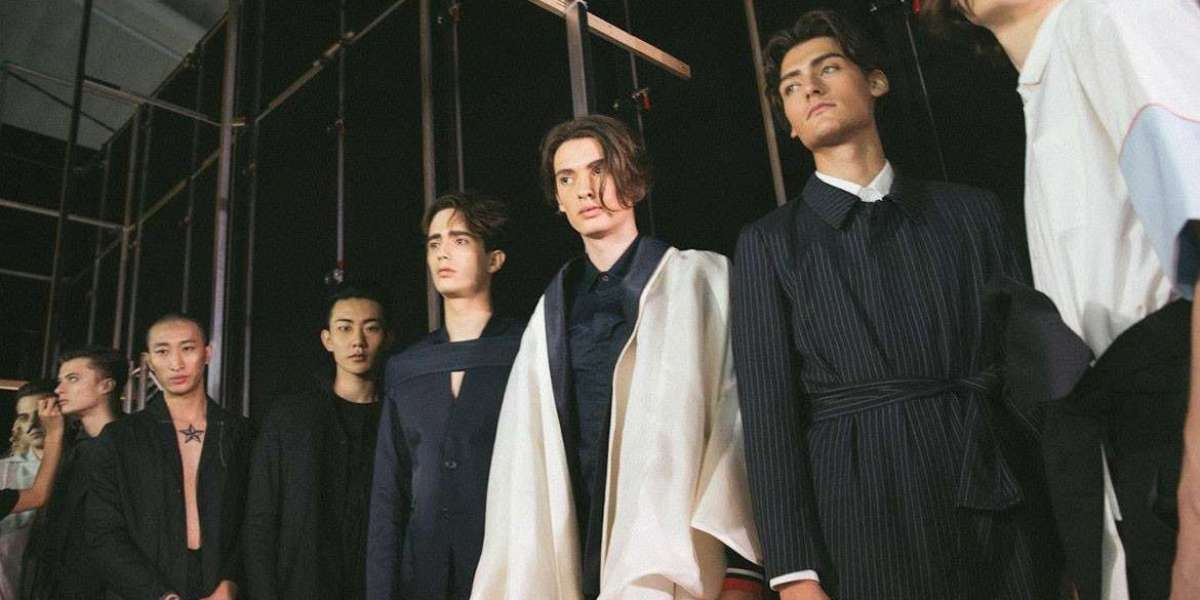 South East Asia Menswear Market Share, Growth & Trends Report 2025-2033