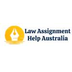 Law Assignment Help Aus