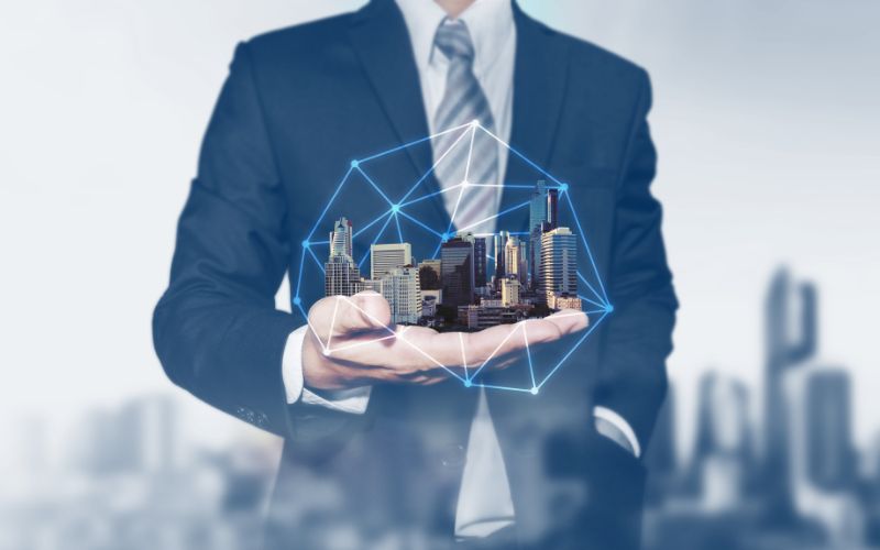 Real Estate Lawyer - Alpha Advocates & Legal Consultants