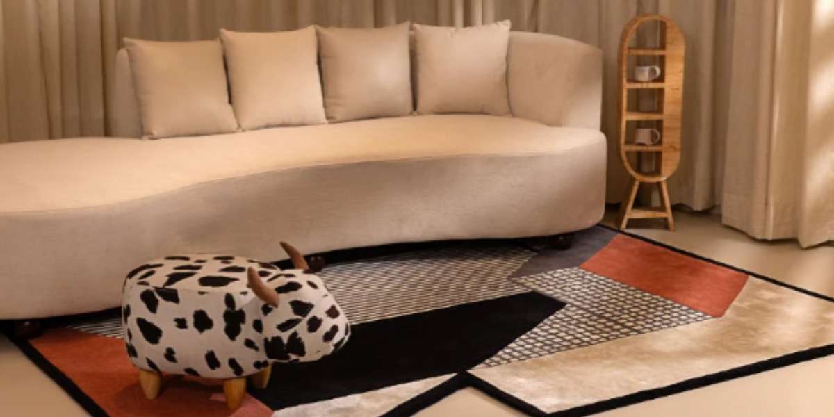 Living Room Carpet Rug Ideas for Modern Homes