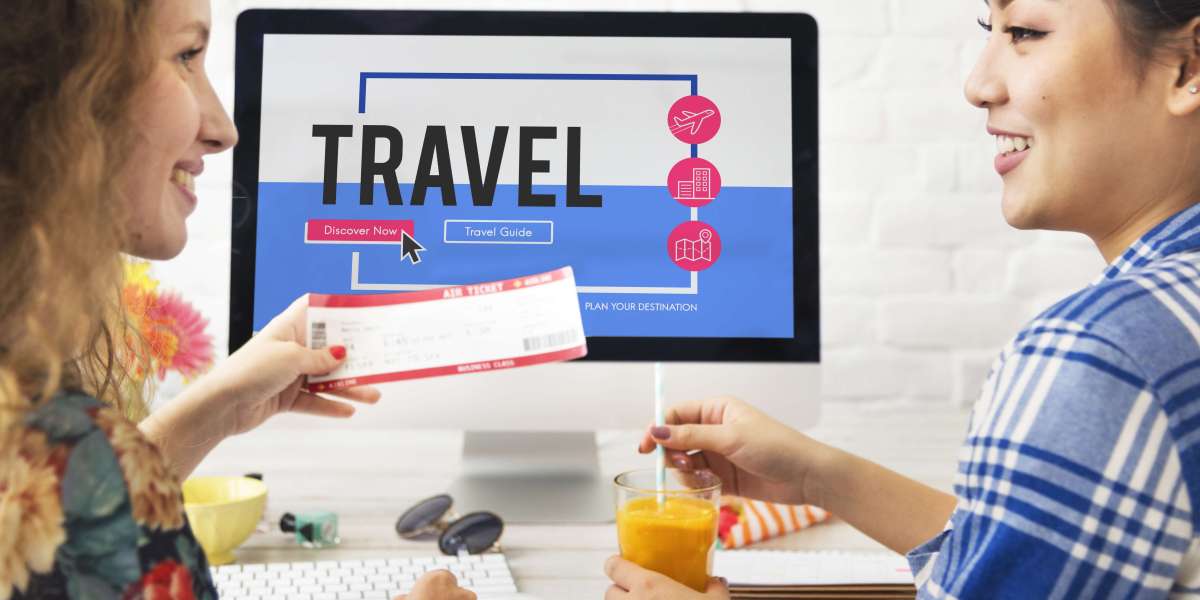 Tourism Marketing Agency in India Powering Travel Brands to the Next Level