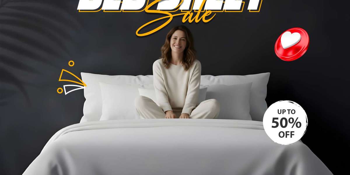 How to Choose the Perfect King-Size Bed Sheet Set