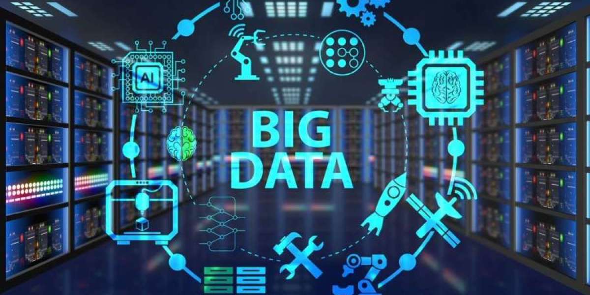 Big Data Analytics Software Market Report Evaluating Cloud, On-Premise, And Hybrid Deployment Trends Globally