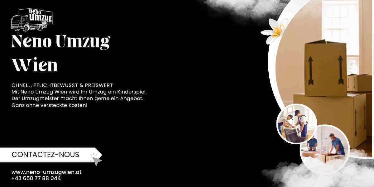 Umzugskarton Wien – Der perfekte Leitfaden für Ihren stressfreien Umzug