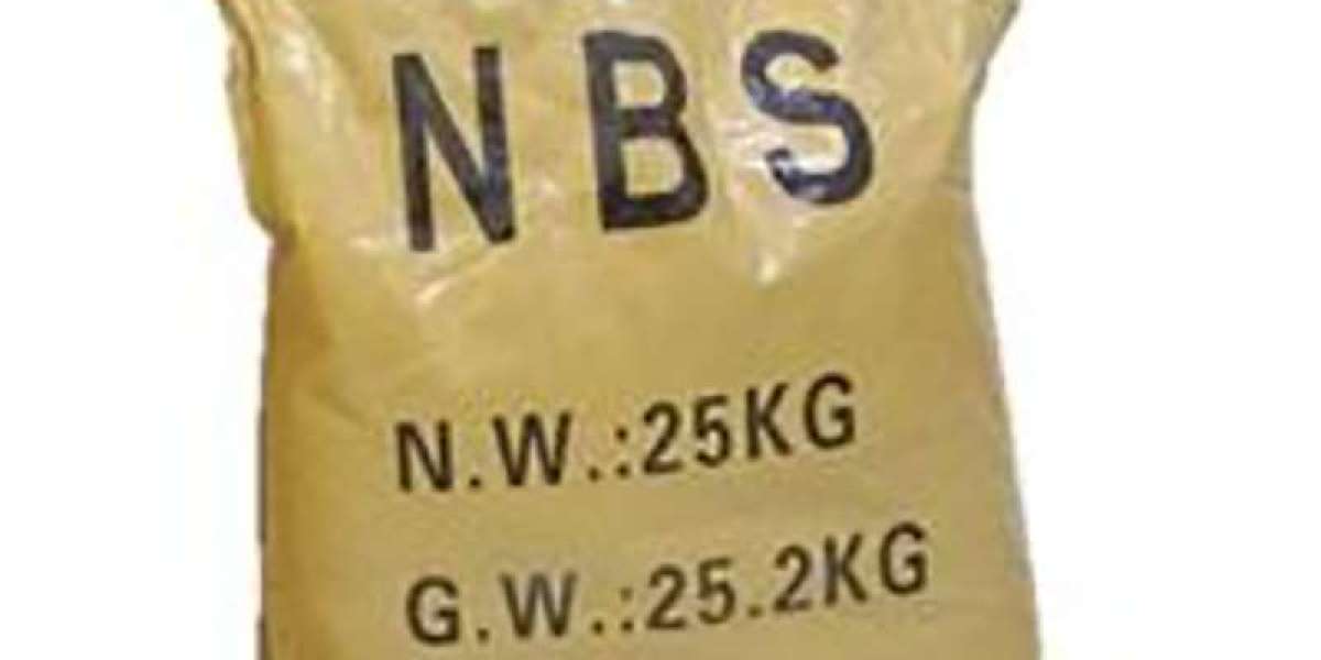 Harnessing the Power of N-Bromosuccinimide