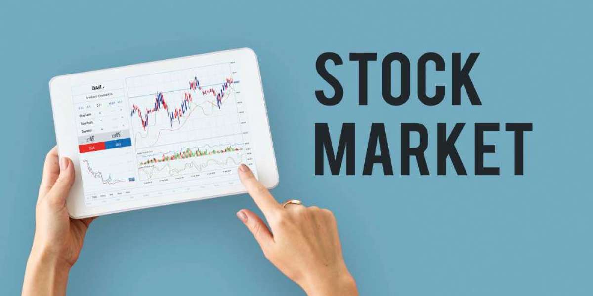 Trusted Stock Advisory for Smarter Investment Decisions