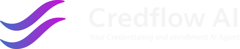 Smart Contract Credentialing Management