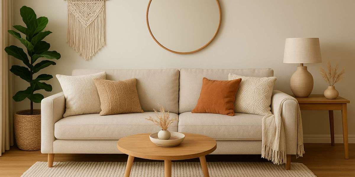 The Art of Home Décor: Creating Spaces That Feel Like Home