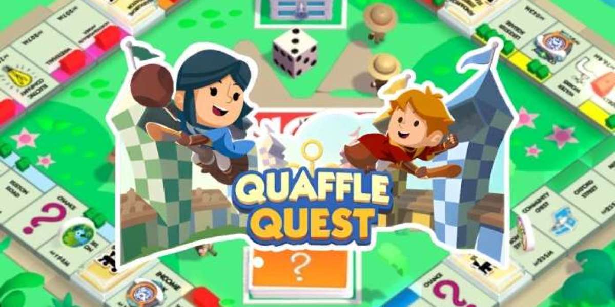 Monopoly Go Quaffle Quest Banner Event Guide (December 12–14)