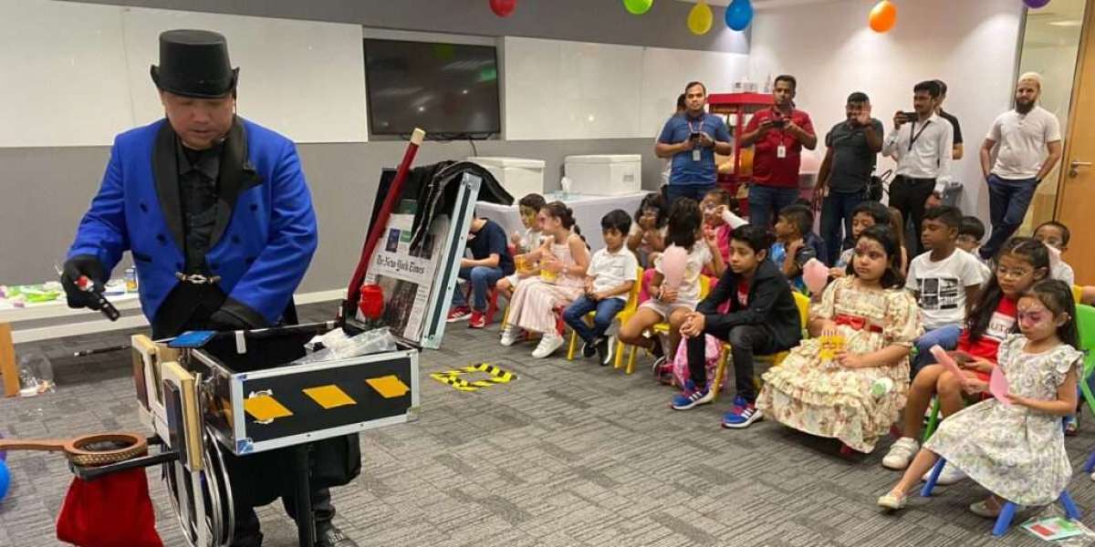 Planning a Surprise Birthday Party? Why You Need a Professional Event Planner