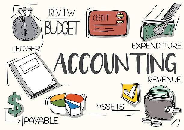 How to Choose the Right Audit and Accounting Firm in Dubai?: Accountants and Auditors