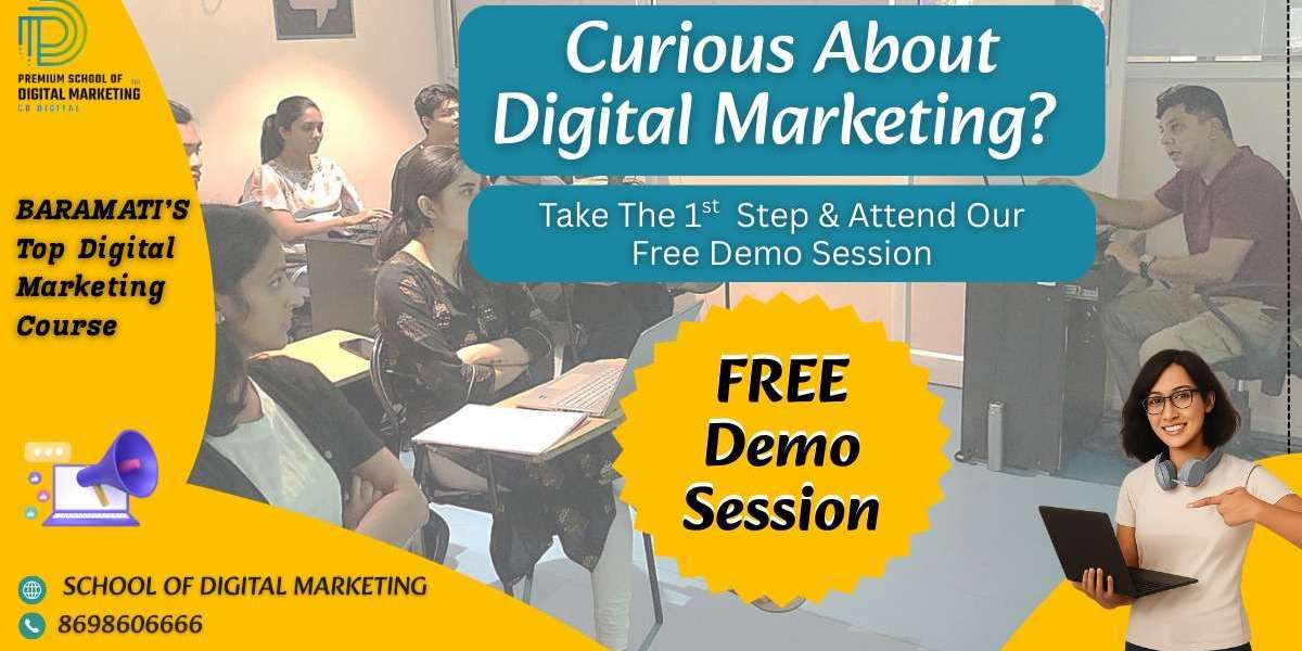 Build a Successful Career with School of Digital Marketing