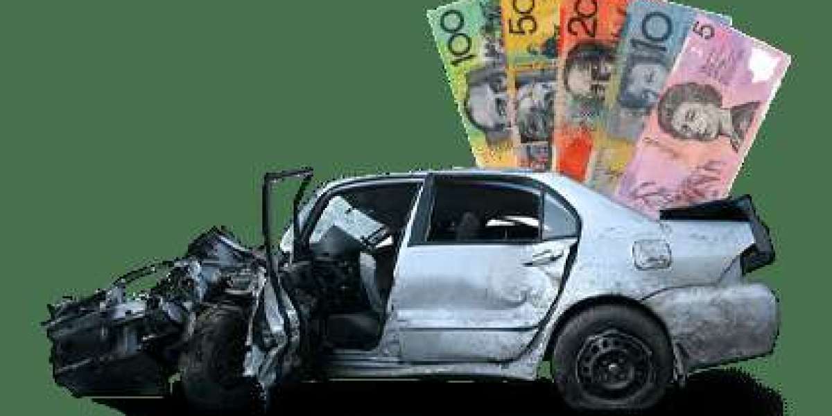 The Secret Life of Scrapped Cars: What Really Happens After You Sell Your Vehicle for Cash