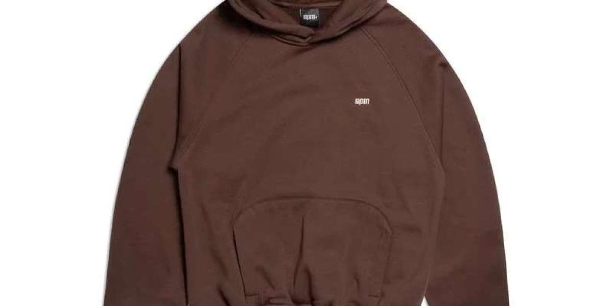 Die perfekte Farbe für deinen 6PM Hoodie finden