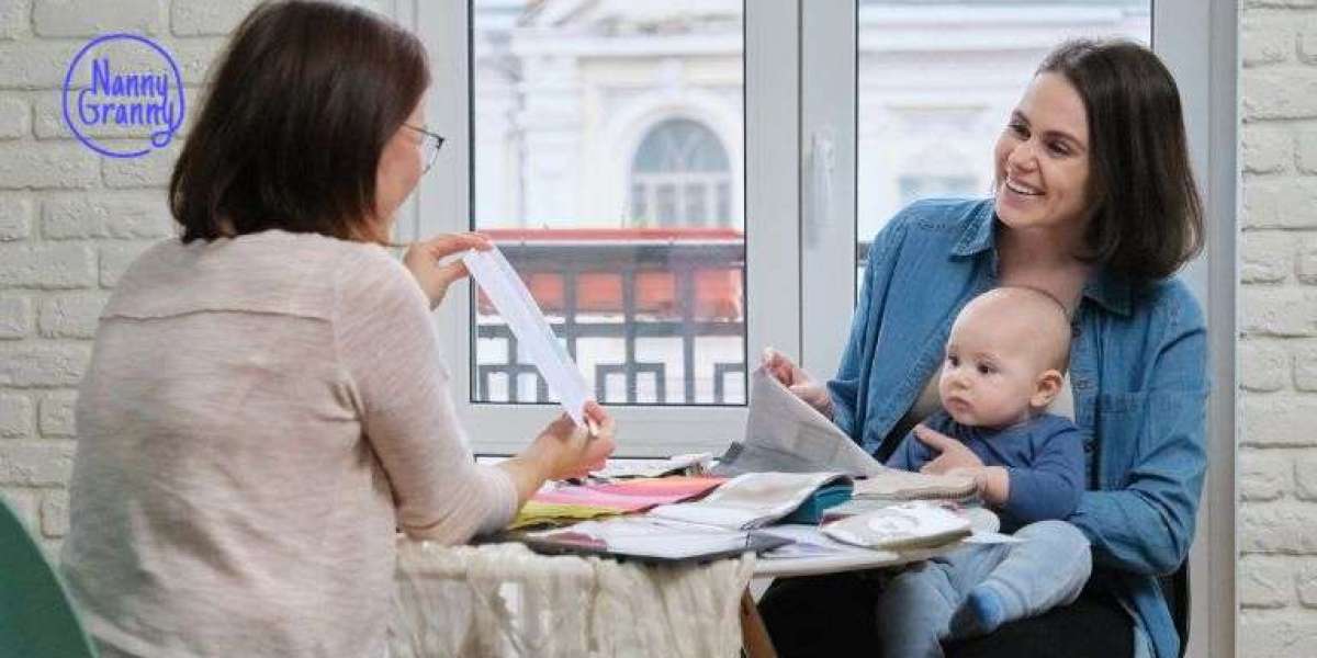 Why Hiring a Nanny in Australia Is the Perfect Solution for Your Family