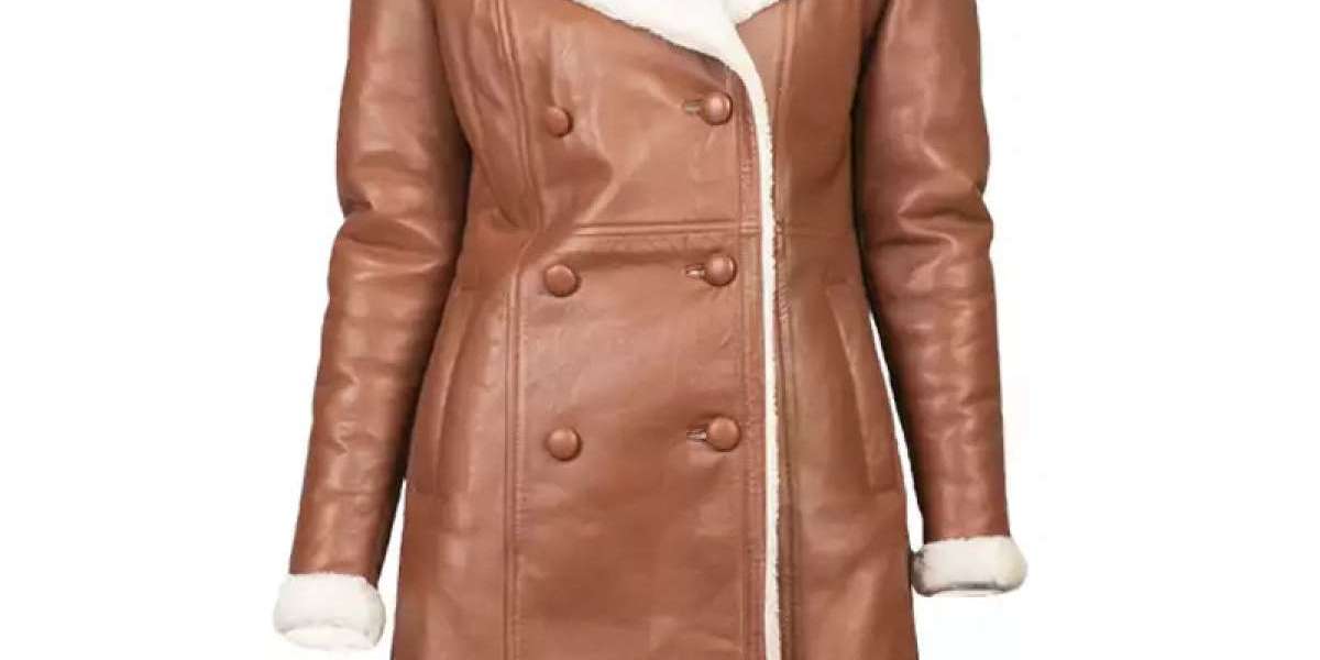 How Does a Brown Leather Jacket Men Prefer Elevate Style?