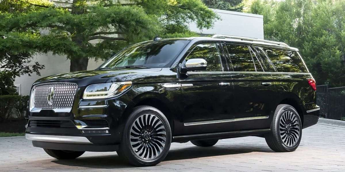 Charlotte Airport Limo Service – Reliable Luxury Airport Transfers