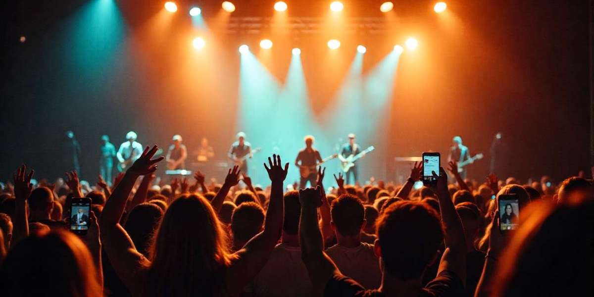 Koe Wetzel Tickets 2025: Your Complete Guide to Concert Experiences