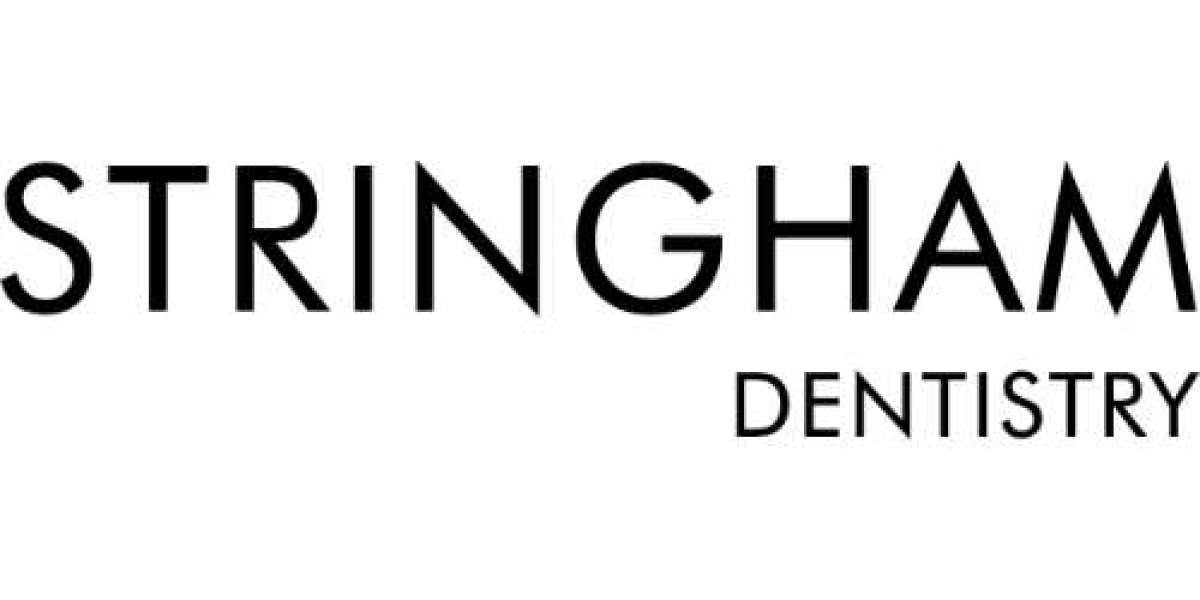Enhancing Confidence and Oral Beauty with Stringham Dentistry