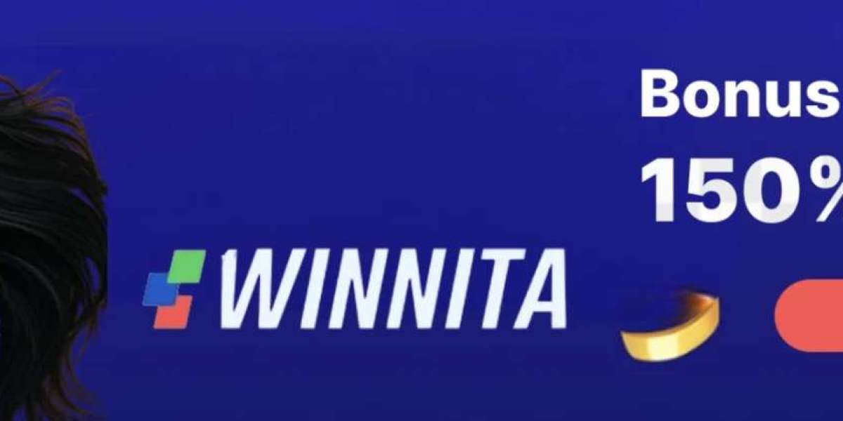 Winnita Casino 2025: Recensione Completa, Bonus 1500€ e Slot Online Meta
