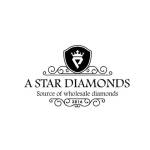 A star Diamonds