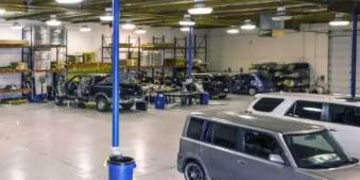 Premium Katzkin Leather Interiors in Phoenix – Installed by Authorized Specialists